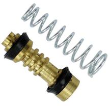 Reparo Do Cilindro Mestre Honda Cbr 450 Sr Freio Traseiro