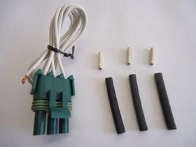 Reparo Do Conector Gm Monza Kadett Corsa Omega Blazer Mte Reparo Do Conector Gm Monza Kadett Corsa Omega Blazer Mte