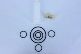 Reparo do Dreno Automático Wabco PADRAO