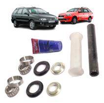 Reparo do eixo traseiro fiat palio weekend brava marea tipo 1993 á 2020 traseiro kit p/1 lado Reparo do eixo traseiro fiat palio weekend brava marea tipo 1993 á 2020 traseiro kit p/1 lado
