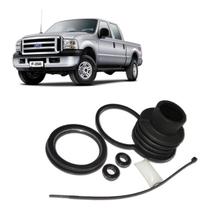 Reparo Do Hidrovacuo Hidrobuster Do Freio ( F250 F-350 F-4000 98 Em Diante ) - 5C7Z2005X