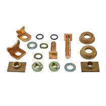 Reparo do Motor de Partida Caterpillar Cummins - Edanti - ED1891 Reparo do Motor de Partida Caterpillar Cummins - Edanti - ED1891