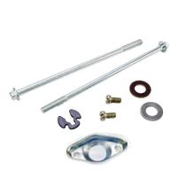 Reparo Do Motor De Partida Gol G5 G6 Fox Polo - GB10458