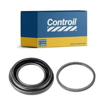 Reparo Do Pistão Da Pinça 106 1992 A 2005 / 205 1992 A 1998 / 306 1993 A 2002 / Cordoba 1995 A 1999 / Duna