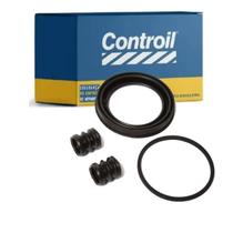 Reparo Do Pistão Da Pinça Bandeirante 1994 A 2001 / Blazer 1995 A 2011 / S10 1995 A 2012 - Controil C1547