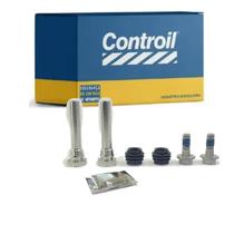 Reparo Do Pistão Da Pinça Traseira Civic 2006 A 2016 - Controil C1702 Reparo Do Pistão Da Pinça Traseira Civic 2006 A 2016 - Controil C1702