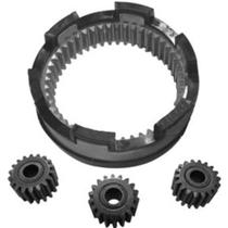 Reparo do planetário New Holland Ts 100 4X4 Cana 2003 a