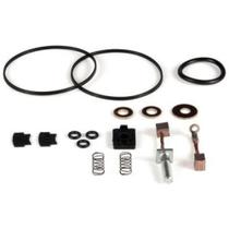 Reparo do porta escova Honda Cg 150 Titan 2004 a 2015