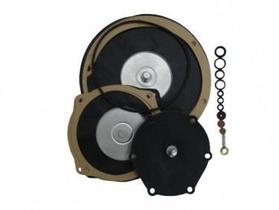 Reparo do Rodogas Senior III GLP 2400 Reparo do Rodogas Senior III GLP 2400