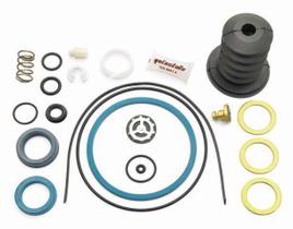 Reparo do servo de embreagem do volvo (100mm) quinelato PADRAO Reparo do servo de embreagem do volvo (100mm) quinelato PADRAO