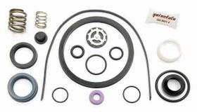 Reparo do servo de embreagem moderno 95mm volvo quinelato PADRAO Reparo do servo de embreagem moderno 95mm volvo quinelato PADRAO