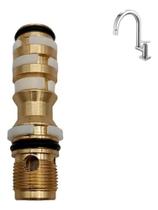 Reparo Docol Bica Torneira Coz Evoluto City Inserto E Aneis 00884100 Original Reparo Docol Bica Torneira Coz Evoluto City Inserto E Aneis 00884100 Original