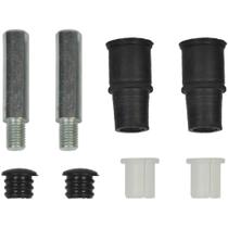 Reparo dos pinos guia da pinça de freio Dian Escort 1983 a 1992 Reparo dos pinos guia da pinça de freio Dian Escort 1983 a 1992