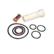 Reparo dreno automatico volvo (spistao plastico) compativel