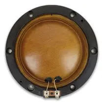 Reparo Driver D-400 Corneta 8 Ohms 100w D-405