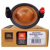 Reparo Driver D250 Trio 200wrms Original Selenium Rpd250