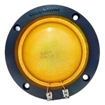 Reparo driver d350 pancadao original selenium jbl 8 ohms 200w rms diafragma fenólico carcaça abs