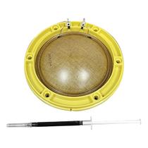 Reparo Driver Eros E 405 Trio Evo Fenolico 8 Ohms Original