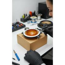 Reparo Driver Fenólico 50W RMS 8 Ohms