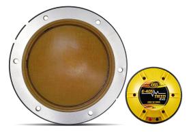 Reparo Driver Fenólico Eros E-405 Trio Evo Original