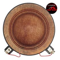 Reparo Driver Hdi-300 Hdi-320 Corneta Hinor 8ohms