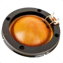 Reparo Driver JBL Selenium D300 e D305 Diafragma Fenólico