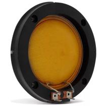 Reparo Driver Jbl Selenium Rpd300 D300 75w Rms Diafragma Fenólico