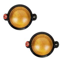 Reparo Driver Para Jbl Selenium D250x Corneta 8 Ohms 100w D-250x Reparo Driver Para Jbl Selenium D250x Corneta 8 Ohms 100w D-250x