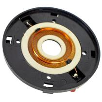 Reparo Driver Para Jbl Selenium St350 Tweeter 8 Ohms 100w
