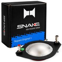Reparo Driver SD 3100 8 Ohms 100W RMS Diafragma Snake Reparo Driver SD 3100 8 Ohms 100W RMS Diafragma Snake