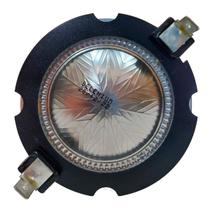 Reparo driver titanium original selenium jbl 8 ohms rpd220ti 80w rms carcaça em abs cobre Reparo driver titanium original selenium jbl 8 ohms rpd220ti 80w rms carcaça em abs cobre