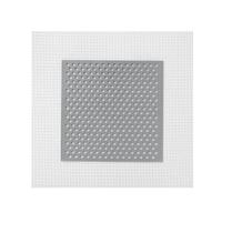 Reparo Drywall Autoadesivo 10cm x 10cm Mattiuzzo (avulso) Reparo Drywall Autoadesivo 10cm x 10cm Mattiuzzo (avulso)