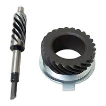 Reparo Engrenagem Velocímetro Nxr Bros 125 150 A Lona