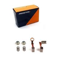 Reparo Escova Motor Partida Yamaha Crypton 105 Magnetron Reparo Escova Motor Partida Yamaha Crypton 105 Magnetron