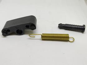 Reparo Esticador Tensor Corrente Honda Bros Xre 190 Crosser