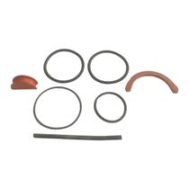 Reparo Exaustor Bomba Vácuo L200 97/06 Moderna Com Retentor