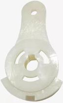 Reparo Excentrico Macaneta Celta Prisma Gm Alavanca Porta