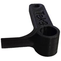 Reparo Excentrico Maçaneta Externa Accelo, Atron, Hpn