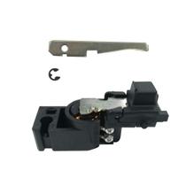 Reparo Fechadura C90 HDL Bobina + Alavanca + Anel Travamento Original HDL