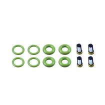 Reparo Filtro Anel Bico Injetor Palio Stilo 1.8 Sist. Bosch