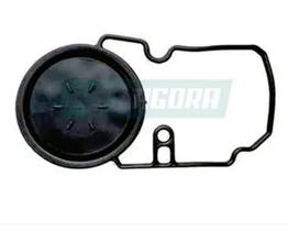 Reparo Filtro Óleo Cabeçote Mb 1620 Eletrônico original Reparo Filtro Óleo Cabeçote Mb 1620 Eletrônico original