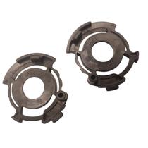 Reparo Fixação Viseira Capacete Helt 950 Hippo Glass