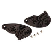 Reparo Fixação Viseira Capacete Helt 967 New Race Original