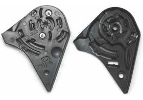 Reparo Fixação Viseira Texx Double Vision Carbon Reparo Fixação Viseira Texx Double Vision Carbon