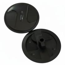 Reparo Fixador Viseira Capacete Pro Tork Liberty 4 New Liberty 4 5 R8 Par Trava Lateral