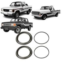 Reparo Freio a Disco F100 82... GM A10/A20 Controil C1500