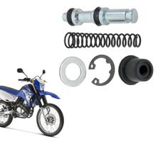 Reparo Freio Cilindro Dianteiro Yamaha Xtz 250 Lander Reparo Freio Cilindro Dianteiro Yamaha Xtz 250 Lander