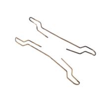 Reparo Freio Disco Dianteiro Astra 99/11 Vectra 97/05 S/ ABS