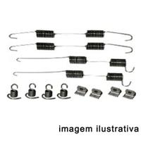 Reparo Freio Fiat Fiorino 1985 a 2004 - 204109 - 2015/3024/4008 Reparo Freio Fiat Fiorino 1985 a 2004 - 204109 - 2015/3024/4008