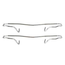 Reparo Freio Gm Meriva 2002 a 2010 - 203546 - 286